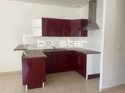 Annonce Location 3 pi�ces Appartement Saint-yrieix-la-perche 87