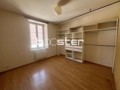 Louer Appartement Saint-yrieix-la-perche Haute vienne