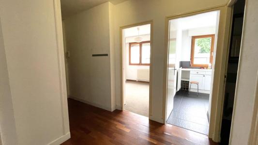 Acheter Appartement 53 m2 Lille