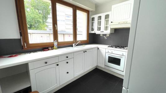 Acheter Appartement Lille 154000 euros