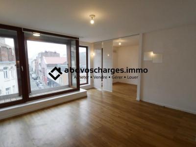Annonce Vente Appartement Lille 59