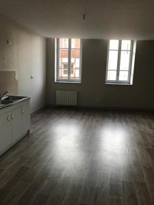 Annonce Location 2 pi�ces Appartement Saint-trivier-de-courtes 01