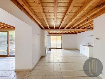 Annonce Vente 4 pi�ces Maison Denice 69