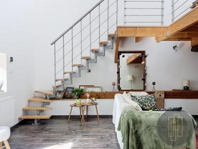 Acheter Maison 152 m2 Saint-georges-de-reneins