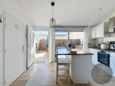 For sale Beauregard 3 rooms 76 m2 Ain (01480) photo 2