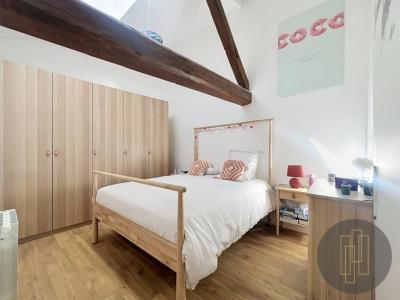For sale Beauregard 3 rooms 76 m2 Ain (01480) photo 3