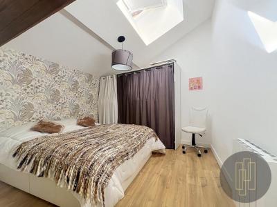 For sale Beauregard 3 rooms 76 m2 Ain (01480) photo 4