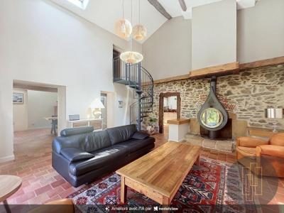 For sale Courzieu 8 rooms 200 m2 Rhone (69690) photo 1