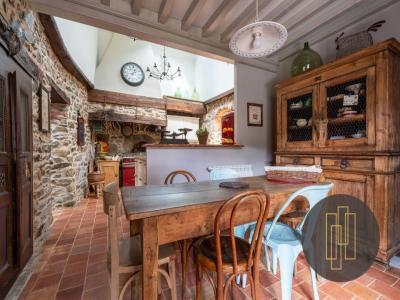 For sale Courzieu 8 rooms 200 m2 Rhone (69690) photo 2