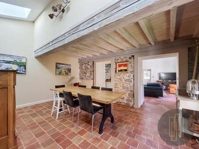 For sale Courzieu 8 rooms 200 m2 Rhone (69690) photo 4