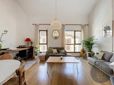 Louer Appartement 82 m2 Villefranche-sur-saone