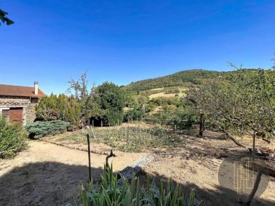 Annonce Vente 7 pi�ces Maison Vaux-en-beaujolais 69