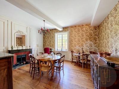 Acheter Maison 125 m2 Vaux-en-beaujolais