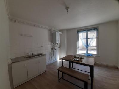 Annonce Location 3 pi�ces Appartement Luxeuil-les-bains 70