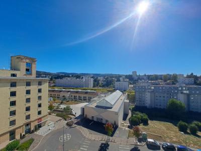 For rent Saint-etienne 2 rooms 54 m2 Loire (42100) photo 0