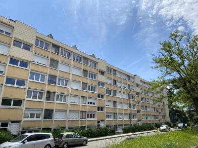 Annonce Location 3 pi�ces Appartement Roche-la-moliere 42