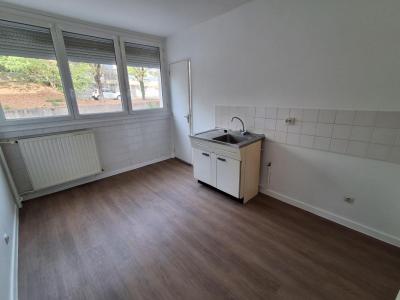 Louer Appartement 69 m2 Roche-la-moliere