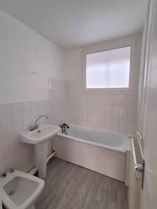 Louer Appartement Roche-la-moliere Loire