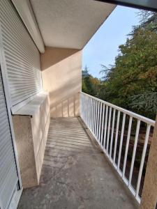 Louer Appartement Roche-la-moliere 519 euros