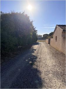 Annonce Vente Terrain Frouzins 31