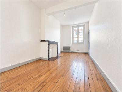 Acheter Appartement 64 m2 Toulouse