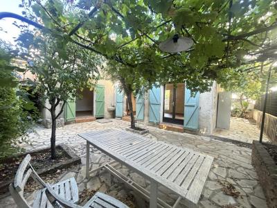 Annonce Vente 4 pi�ces Maison Marseille-9eme-arrondissement 13