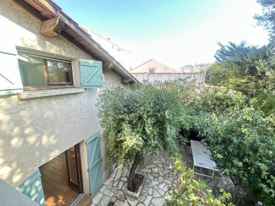 Acheter Maison Marseille-9eme-arrondissement Bouches du Rhone