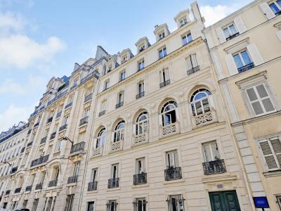 Acheter Appartement 70 m2 Paris-6eme-arrondissement