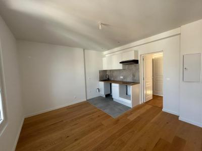 Annonce Location 2 pi�ces Appartement Saint-ouen 93