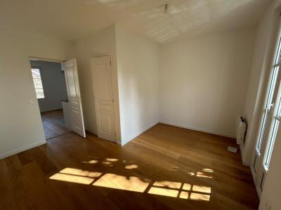 Louer Appartement 31 m2 Saint-ouen
