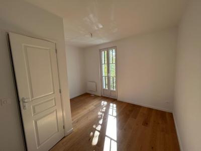 Louer Appartement Saint-ouen Seine saint denis