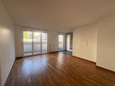 For rent Paris-16eme-arrondissement 2 rooms 48 m2 Paris (75016) photo 0
