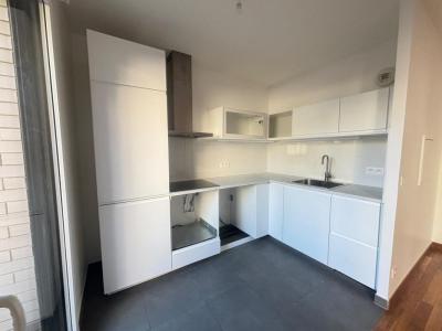 Louer Appartement 48 m2 Paris-16eme-arrondissement