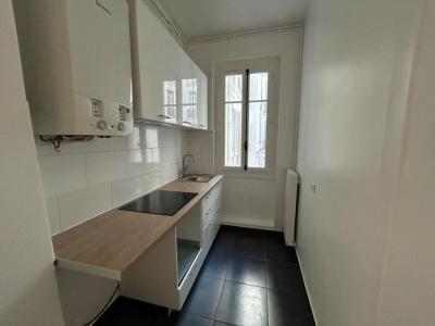 Louer Appartement 56 m2 Paris