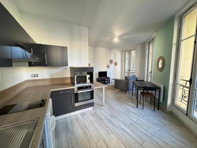 Annonce Location 2 pi�ces Appartement Marseille-2eme-arrondissement 13