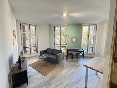 Louer Appartement 48 m2 Marseille-2eme-arrondissement