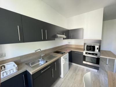 Louer Appartement Marseille-2eme-arrondissement Bouches du Rhone
