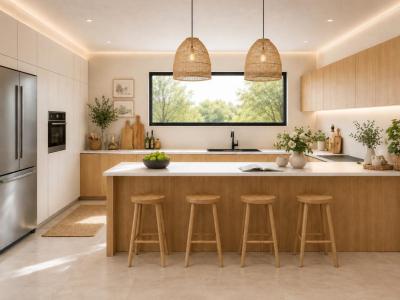 Acheter Maison 105 m2 Gemenos