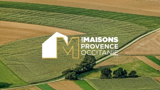 Annonce Vente Terrain Gemenos 13