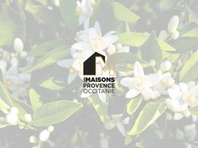 Annonce Vente Terrain Gemenos 13