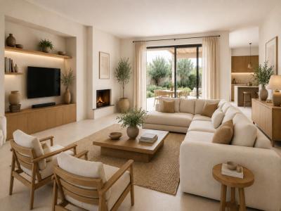 Annonce Vente 4 pi�ces Maison Marseille-12eme-arrondissement 13
