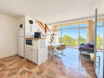 Annonce Vente 2 pi�ces Appartement Grosseto-prugna 20