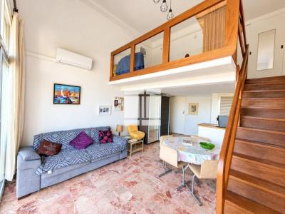 Acheter Appartement 50 m2 Grosseto-prugna