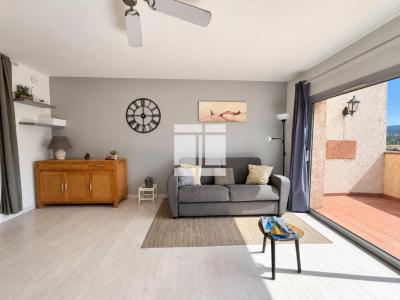 Acheter Appartement 33 m2 Ile-rousse