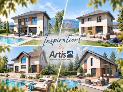 Acheter Maison Saint-genis-pouilly 830000 euros