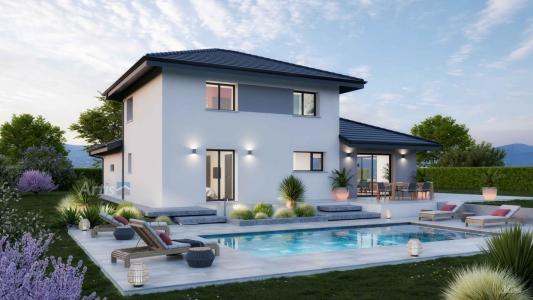 For sale Cessy 5 rooms 145 m2 Ain (01170) photo 1