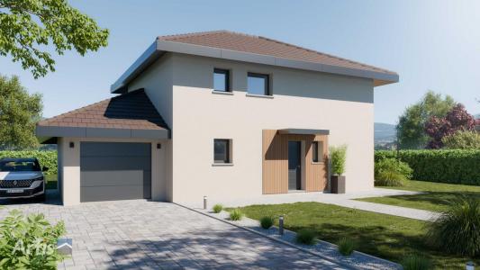 Annonce Vente 5 pi�ces Maison Saint-jean-de-gonville 01