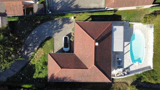 Annonce Vente 4 pi�ces Maison Toussieu 69