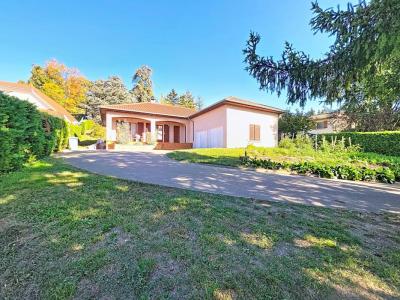Acheter Maison 238 m2 Toussieu