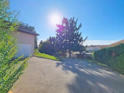 Acheter Maison Toussieu 450000 euros